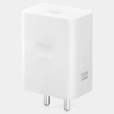 IARYZ ORIGINAL 33 W SuperVOOC 3 A Wall Charger for Mobile(Compatible with oppo A76/F21s Pro 5G, A77s/A78 5G/A57, A58/A77/A17/reno 5 Pro)
