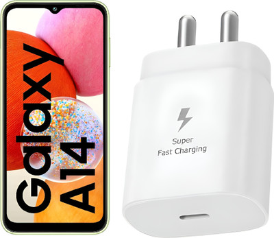 BeatLink 25 W Supercharge 3.1 A Wall Charger for Mobile(White)