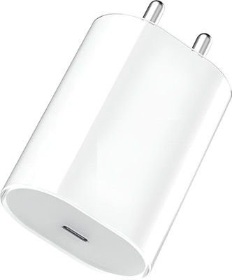 UXE 45 W GaN 3 A Wall Charger for Mobile(White)