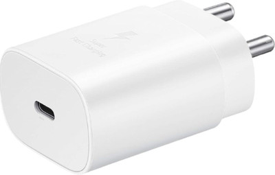 UXE 25 W Supercharge 3 A Wall Charger for Mobile(Black)