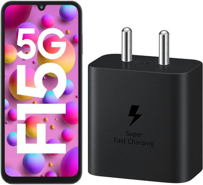ULTRADART 25 W GaN 3 A Wall Charger for Mobile(for F15_5g Mobile Charger)
