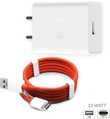 JUVITEK 67 W Qualcomm 4.0 6 A Wall Charger for Mobile with Detachable Cable(White, Cable Included)