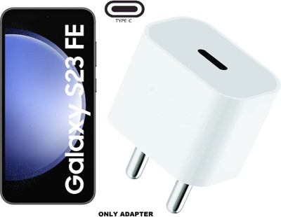 BeatLink 25 W Qualcomm 3.0 3.25 A Wall Charger for Mobile(White)