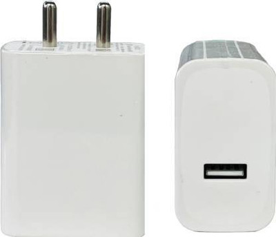 WEFIXALL 80 W 7 A Wall Charger for Mobile(White)