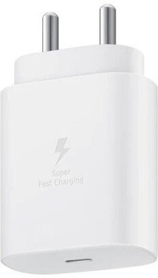 UTRAX 25 W PD 3 A Wall Charger for Mobile(White)