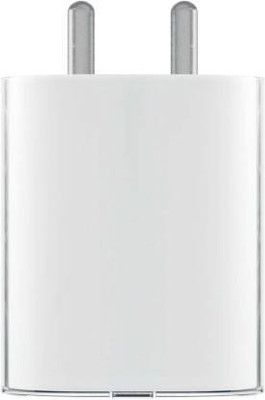 WEFIXALL 45 W 4.2 A Wall Charger for Mobile(White)