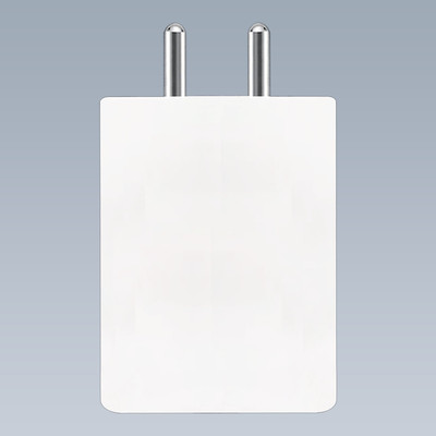 WEFIXALL 66 W Quick Charge 6 A Wall Charger for Mobile(White)