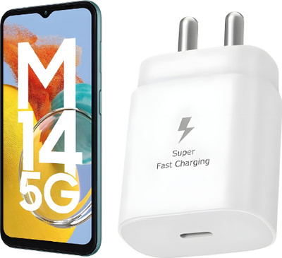 BeatLink 25 W Qualcomm 3.0 3.1 A Wall Charger for Mobile(White)