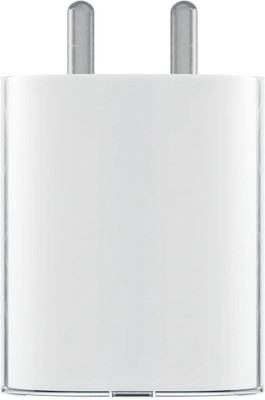 Kizzy 45 W Quick Charge 4.2 A Wall Charger for Mobile(White)