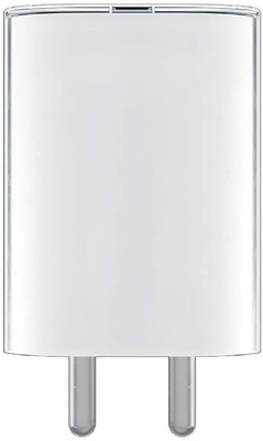 UXE 45 W PD 3 A Wall Charger for Mobile(Super fast charging Compatible for Nothing phone 2a plus | phone 1, White)