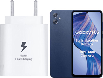 RoarX 25 W PD 3.1 A Wall Charger for Mobile(White)