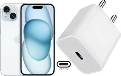 V A VALAK 20 W Quick Charge 3 A Wall Charger for Mobile(White)