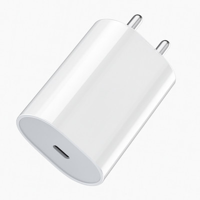 SB 45 W PPS 3 A Wall Charger for Mobile(White)