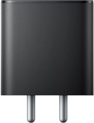 WEFIXALL 65 W Power GaN Wall Charger for Mobile(Black)