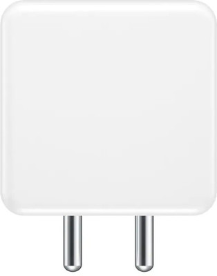 TROST Quick Charge 4 A Wall Charger for Mobile(White)