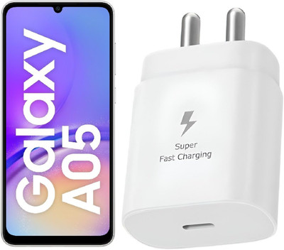 BeatLink 25 W Patented PIQ 3 A Wall Charger for Mobile(White)