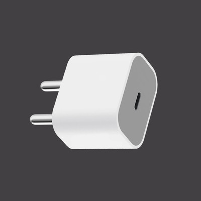 MARS 20 W 3.1 A Wall Charger for Mobile(iphone 20w charger)