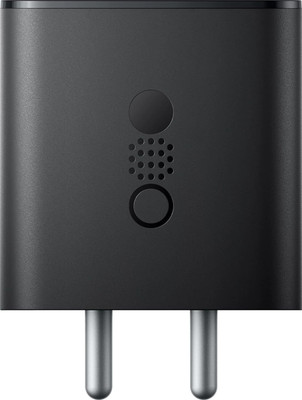 WEFIXALL 65 W GaN 6 A Wall Charger for Mobile(Black)