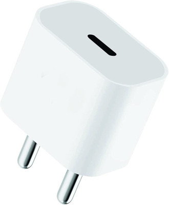 RoarX 20 W PD 4 A Wall Charger for Mobile(White)
