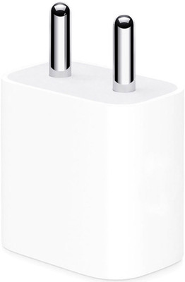 RVAT 20 W PD 3 A Wall Charger for Mobile(White)