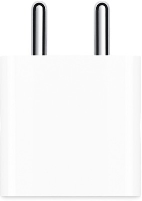 HBNS 20 W PD 2.4 A Mobile Charger(White)
