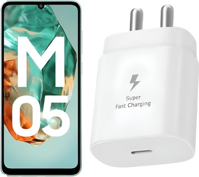 ULTRADART 25 W Qualcomm 4.0 3.1 A Wall Charger for Mobile(White)