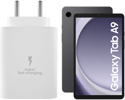 Prifakt 25 W Quick Charge 3 A Wall Charger for Mobile(White)