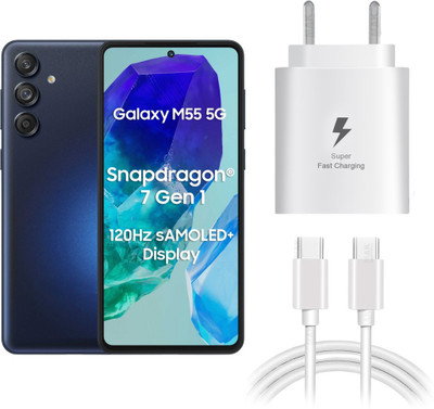 MAK 25 W PD 3.1 A Wall Charger for Mobile with Detachable Cable(White, Cable Included)