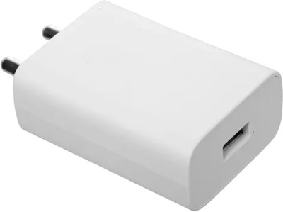 iQOO by vivo 55 W 5 A Wall Charger for Mobile(White)