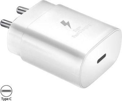 WEFIXALL 3 A Wall Charger for Mobile(White)