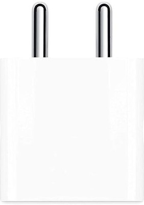 Avaxon 20 W PD 2 A Wall Charger for Mobile(Compatible with i-phone 17ProMax/ 17Pro / 17Air / 17, White)