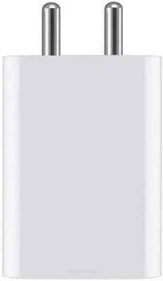 WEFIXALL 80 W 4 A Wall Charger for Mobile(White)