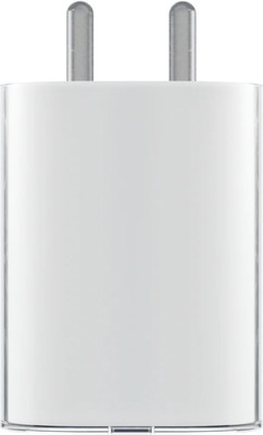 UXE 45 W PD 3 A Wall Charger for Mobile(White)