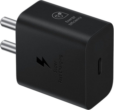 yazone 25 W PPS 4 A Wall Charger for Mobile(Black)