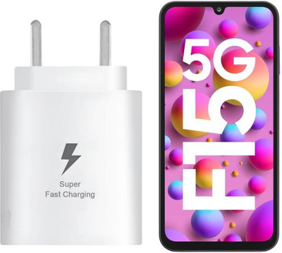 ULTRADART 25 W TurboPower 3.0 3.1 A Wall Charger for Mobile(White)