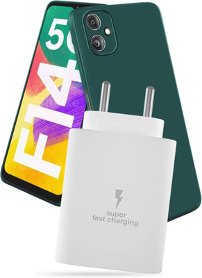 gophone 25 W PD 3 A Wall Charger for Mobile(White Universal Super Fast Adapter | 25W USB-C Wall Charger | All Smartphones)
