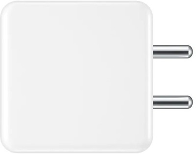 TROST 4 A Wall Charger for Mobile(White)