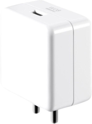 digie 80 W SuperVOOC Wall Charger for Mobile(Compatible-Oppo Reno 7 Pro,K9 Pro,Reno 6Pro,Find X2 Pro,Reno Ace2, White)