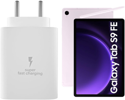 Prifakt 25 W PPS 3 A Wall Charger for Mobile(White)