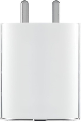 Kizzy 45 W Supercharge 4.4 A Wall Charger for Mobile(White)