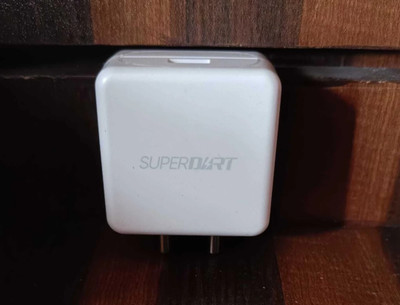 WEFIXALL 6 A Wall Charger for Mobile(White)