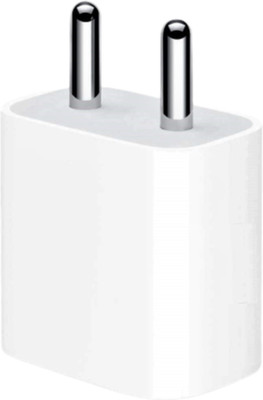 IARYZ ORIGINAL 20 W PD 2.1 A Wall Charger for Mobile(Compatible with iphone 16,16 Plus,16 Pro,16 Pro Max,15,15 Plus,15 Pro Max, White)