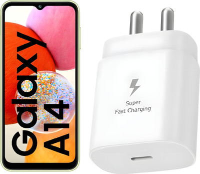 BeatLink 25 W GaN 3.1 A Wall Charger for Mobile(White)