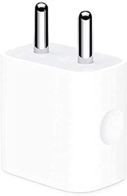 Avaxon 20 W PD 2.1 A Wall Charger for Mobile(Compatible with i-phone 17Pro Max / 17Pro/ 17 5G /16 5G / 16Pro, White)