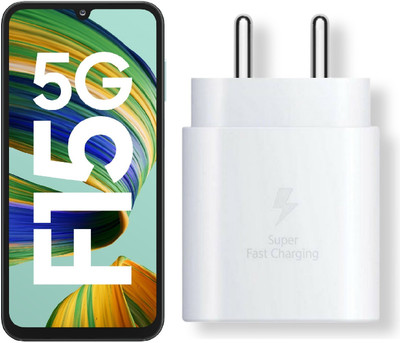 fabulik 25 W PPS 3 A Wall Charger for Mobile(White)