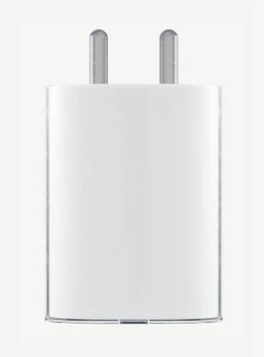 WEFIXALL 45 W 5 A Wall Charger for Mobile(White)