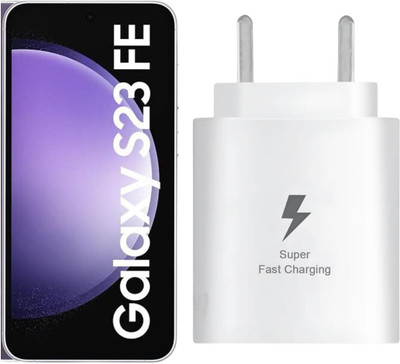 BeatLink 25 W Qualcomm 3.0 3 A Wall Charger for Mobile(White)