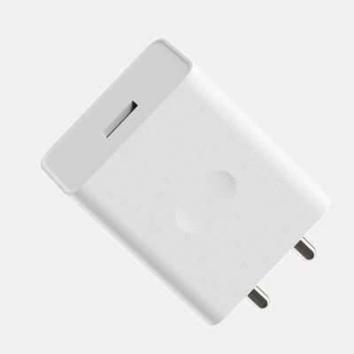 SB 65 W SuperVOOC 6 A Wall Charger for Mobile(White)