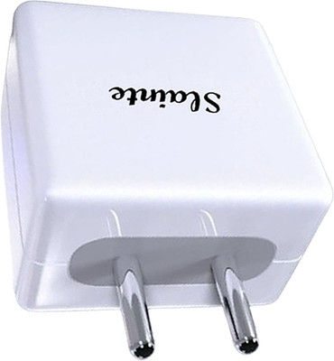 slainte 80 W SuperVOOC 6 A Wall Charger for Mobile(White)