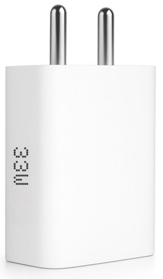 RoarX 33 W HyperCharge 3.1 A Wall Charger for Mobile(White)